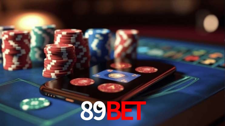 Jogos Exclusivos 89bet