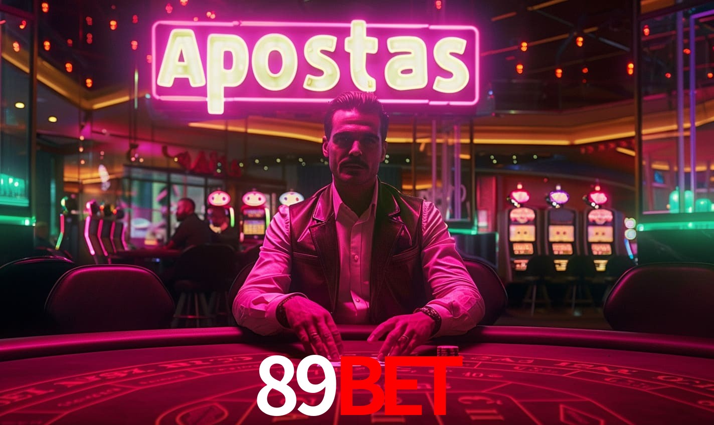Descubra a Essência do 89bet: Nossa História e Compromissos