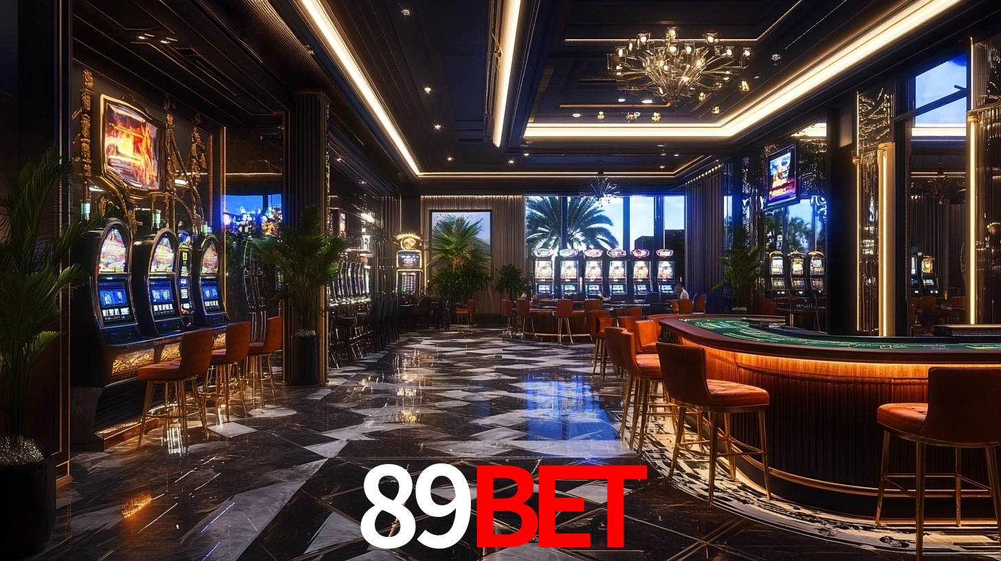 Premium Interface 89bet