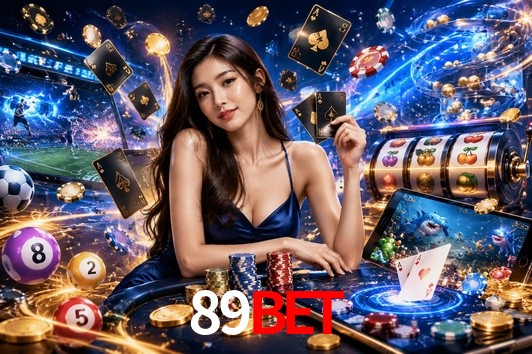 Quick Registration 89bet