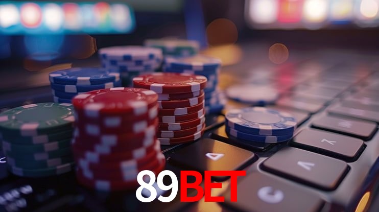 Estatísticas do Jogo 89bet