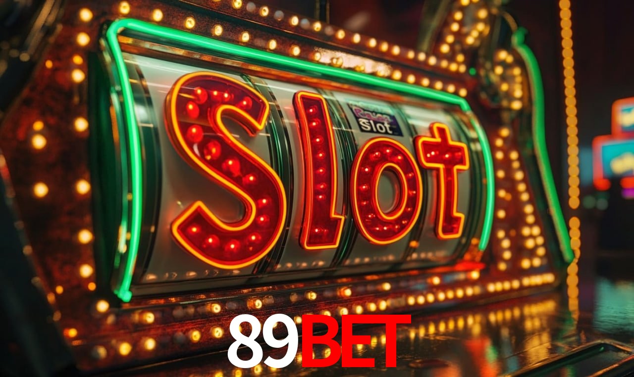 Avaliações dos Jogadores 89bet