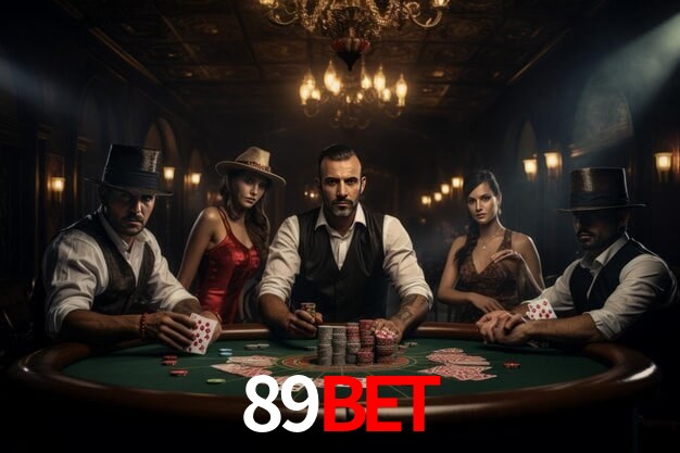 Explorando a Categoria de Eventos em Apostas na 89bet