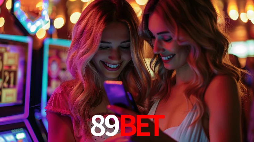Experimente o Login Seguro Premium no 89bet