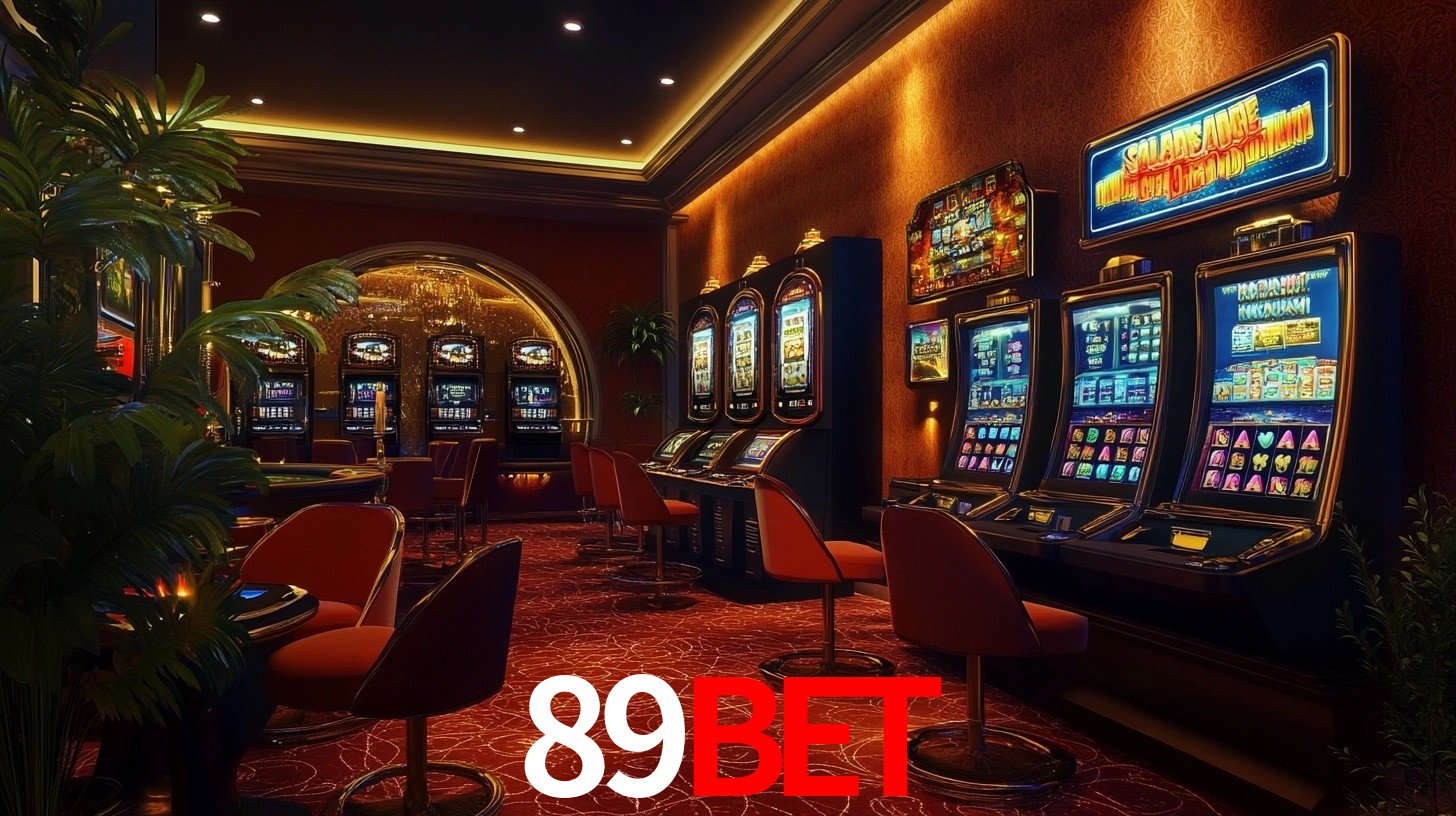 Tournaments 89bet