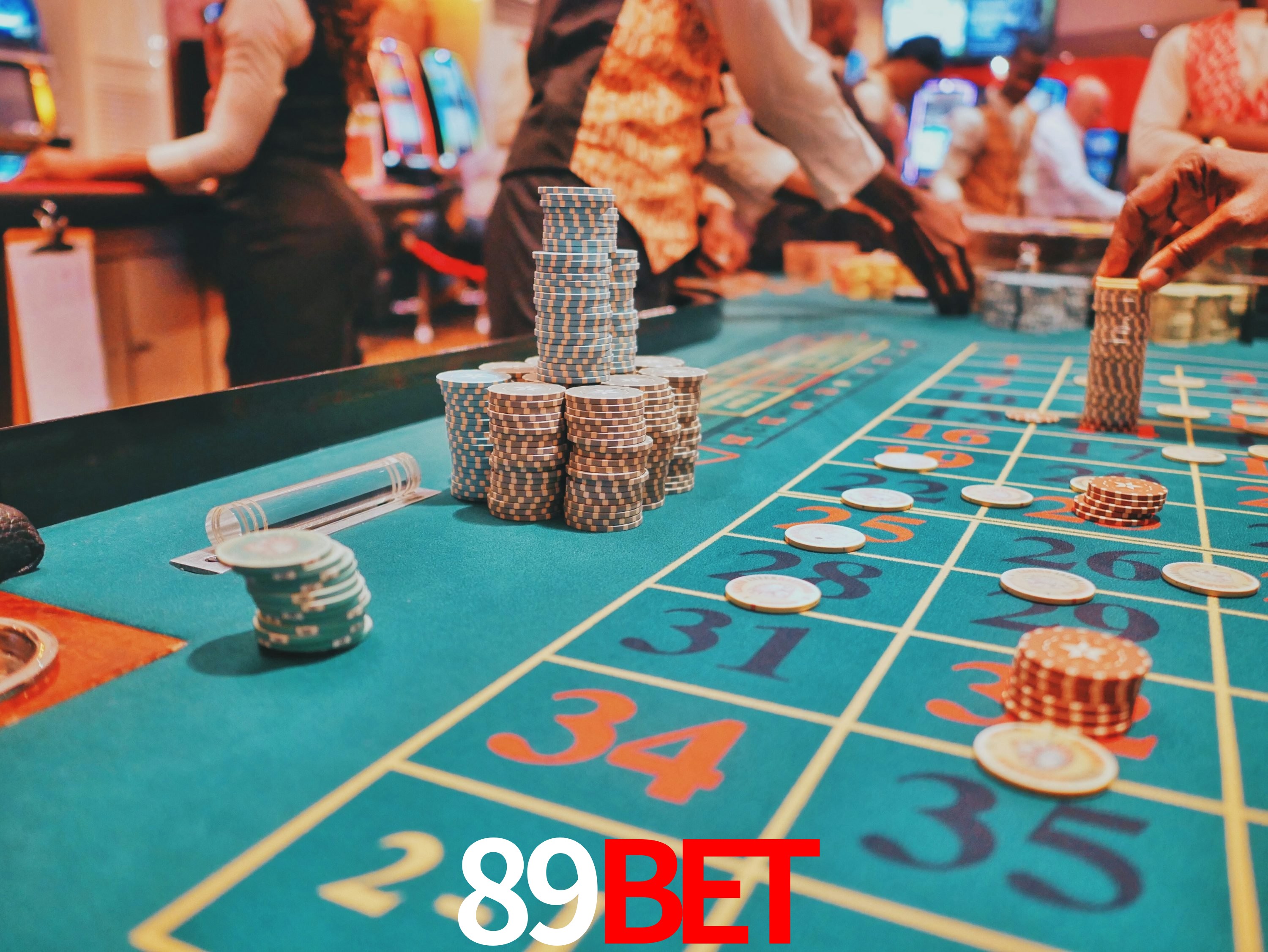 PIX Instantâneo 89bet