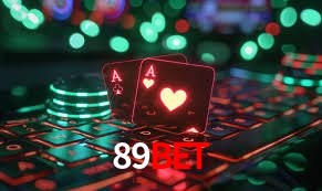 Casino VIP 89bet