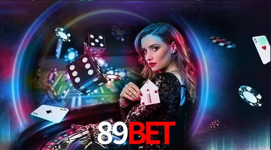Exclusive Offers 89bet