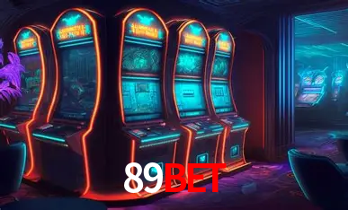 A Experiência Imersiva dos Cassinos Ao Vivo no 89bet