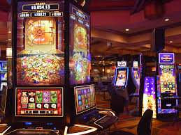 Jogos de slot machines 89bet